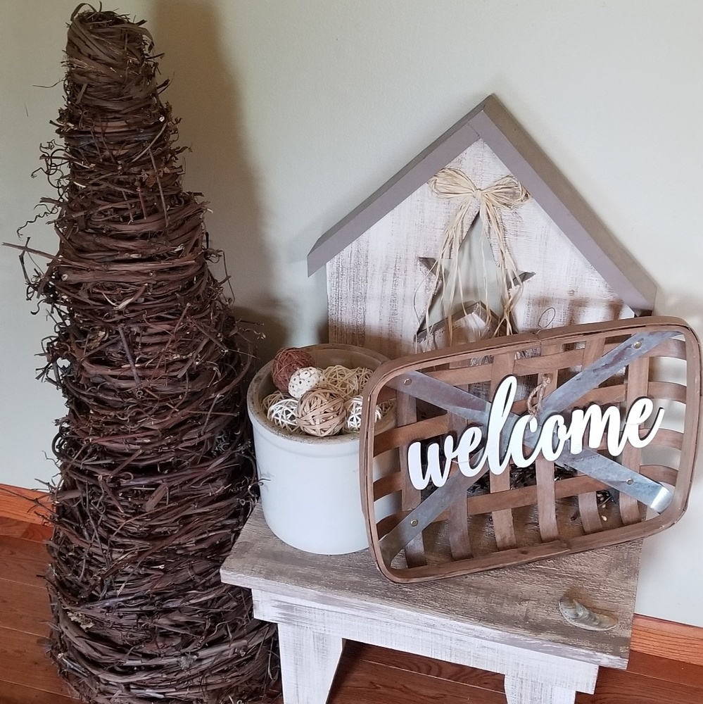 Meet your Posher, Lesley